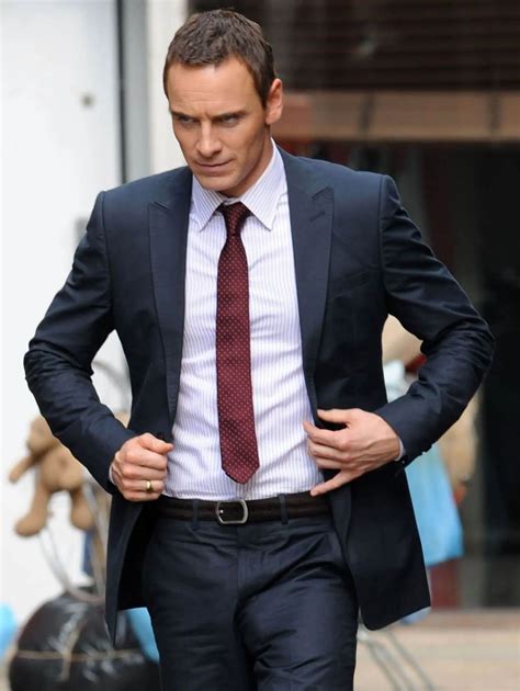 michael fassbender nude|[18+] Michael Fassbender Nudes & X